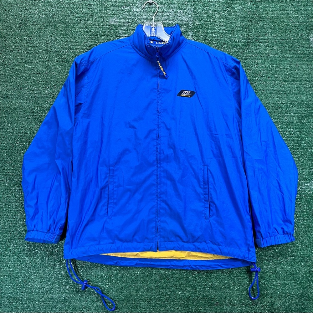 Polo Sport Ralph Lauren Vintage Windbreaker Jacket Size S